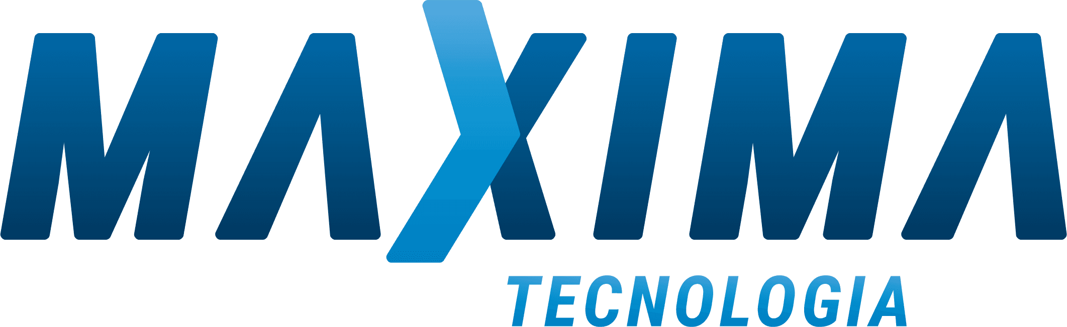Máxima Tecnologia — início